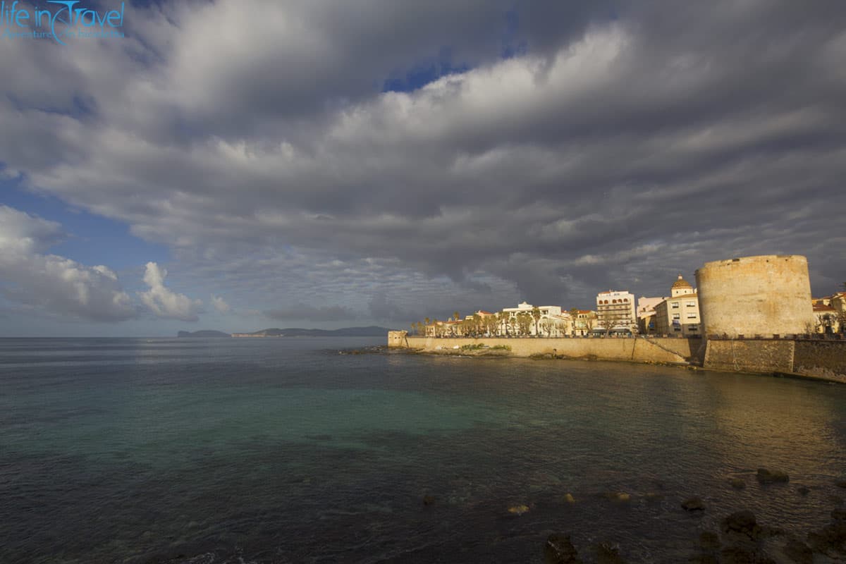 alghero