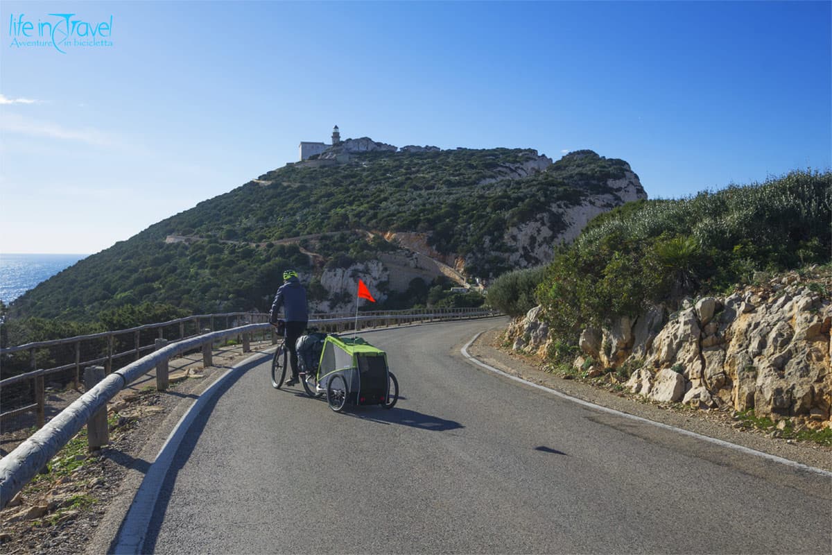 faro di capocaccia