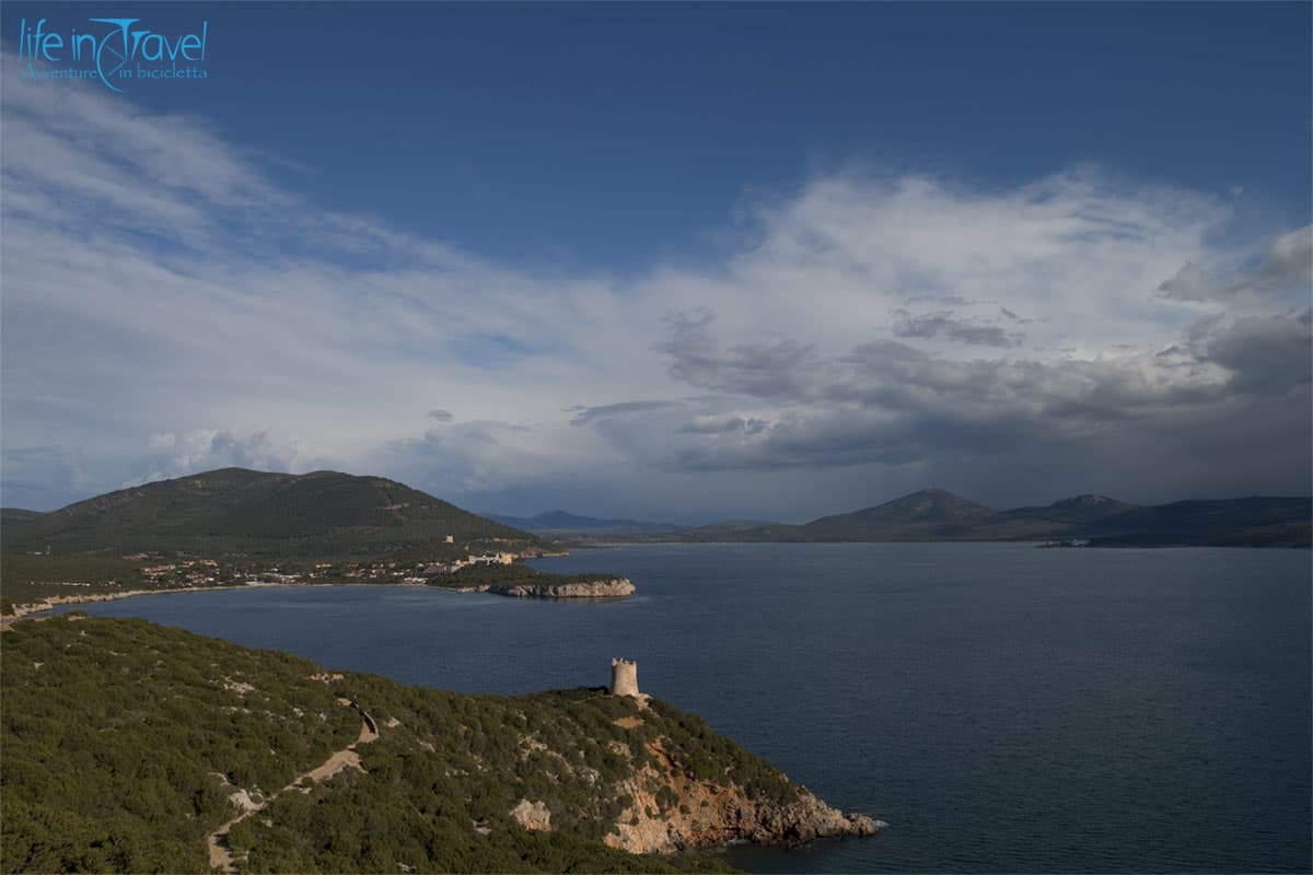 golfo di alghero