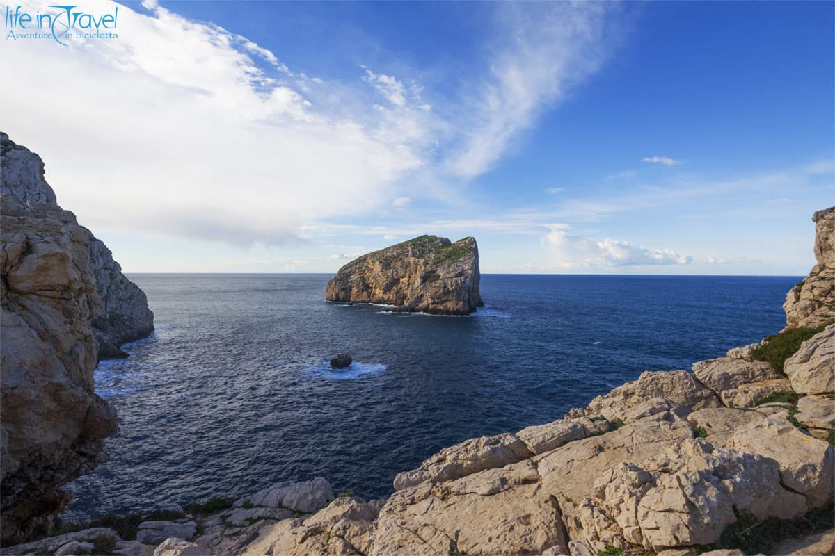 isola di foradada