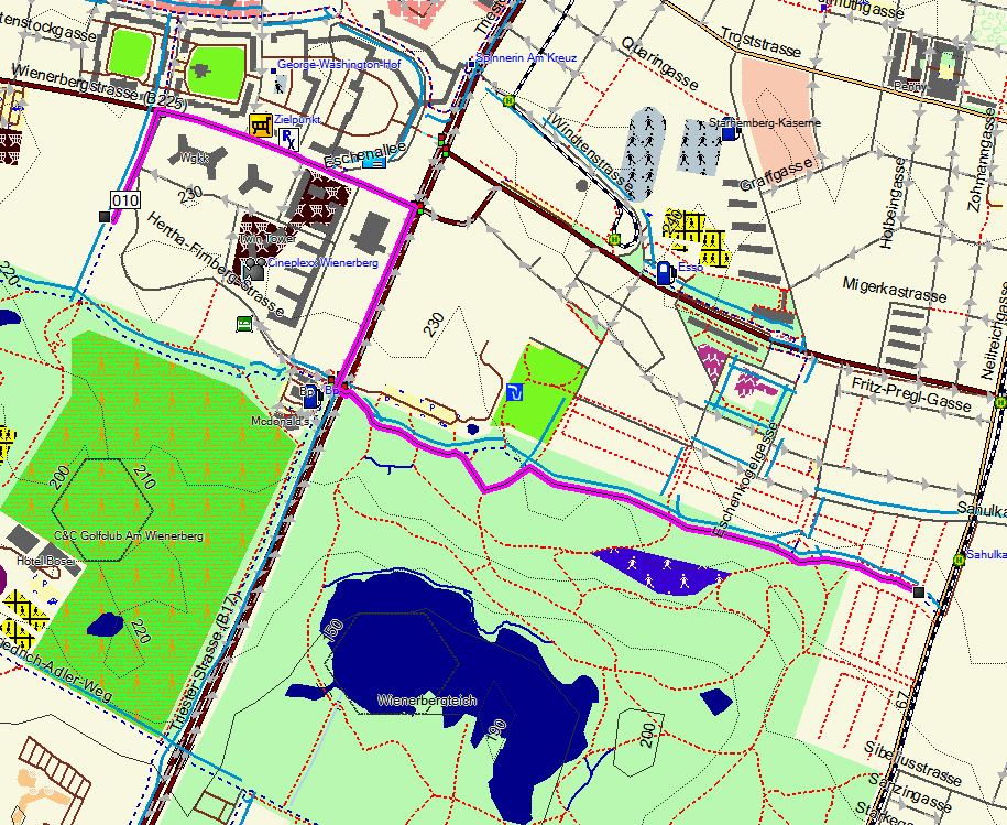 mappe free