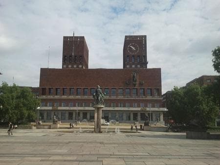 Oslo