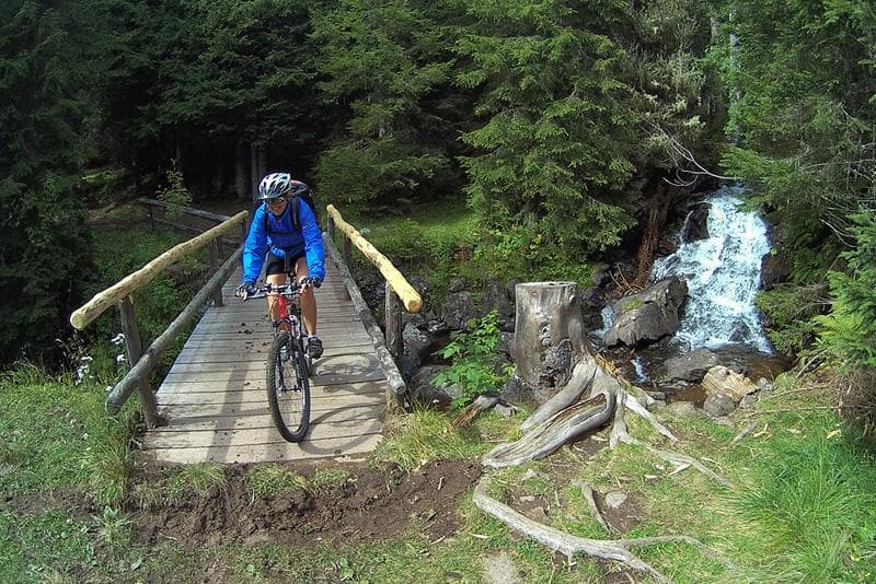 Dolomiti Lagorai Bike