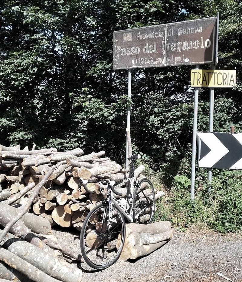passo fregarolo