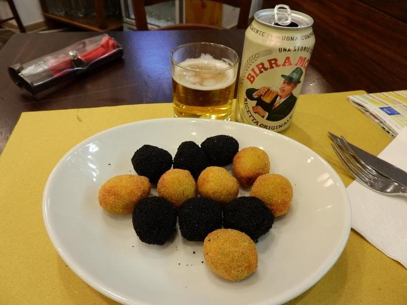 olive ascolane