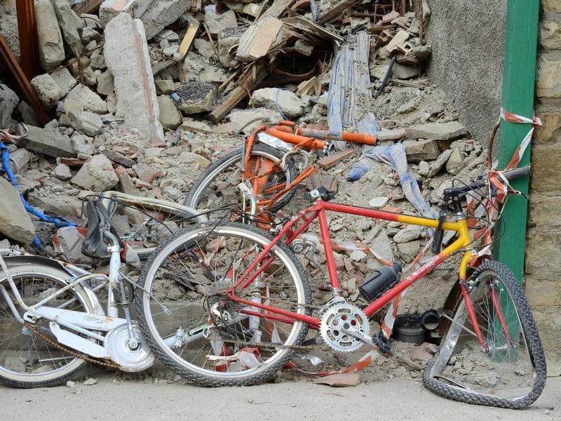 ascoli amatrice spoleto in bici45