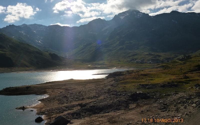 passo dello Spluga