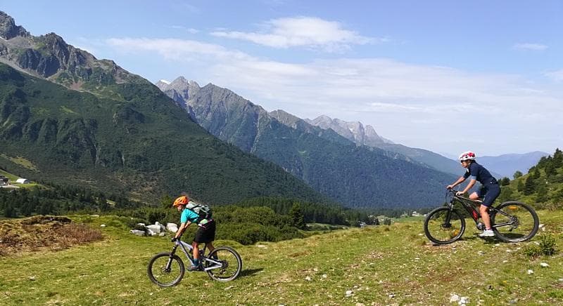 ponte di legno tonale bike days 09