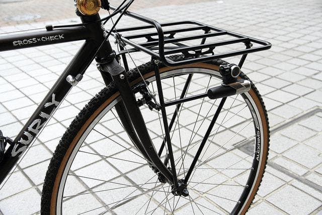 portapacchi porteur