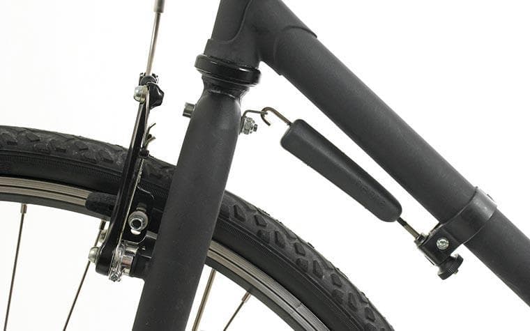 stabilizzatore sterzo hebie
