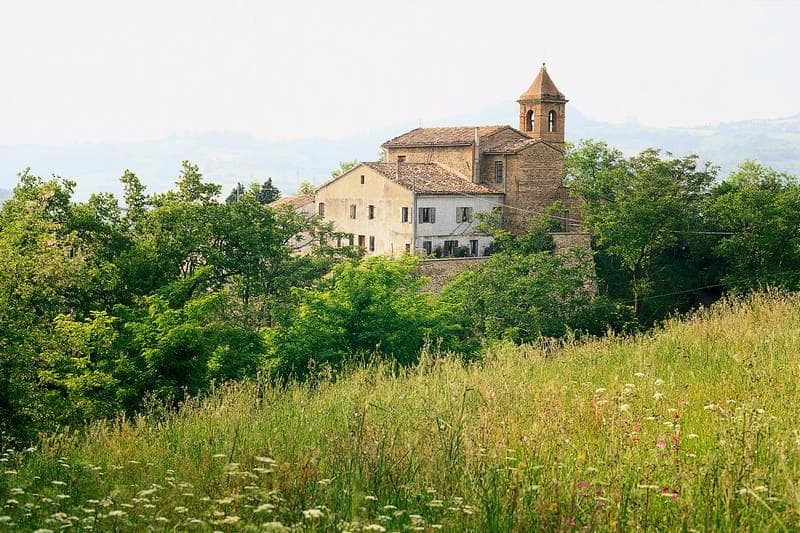 cerreto