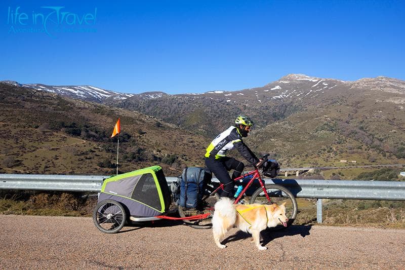 gennargentu in bici