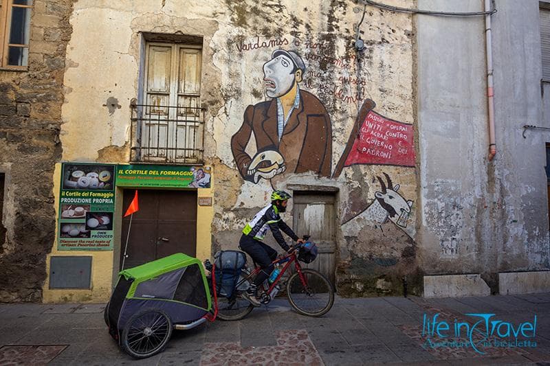 orgosolo murales