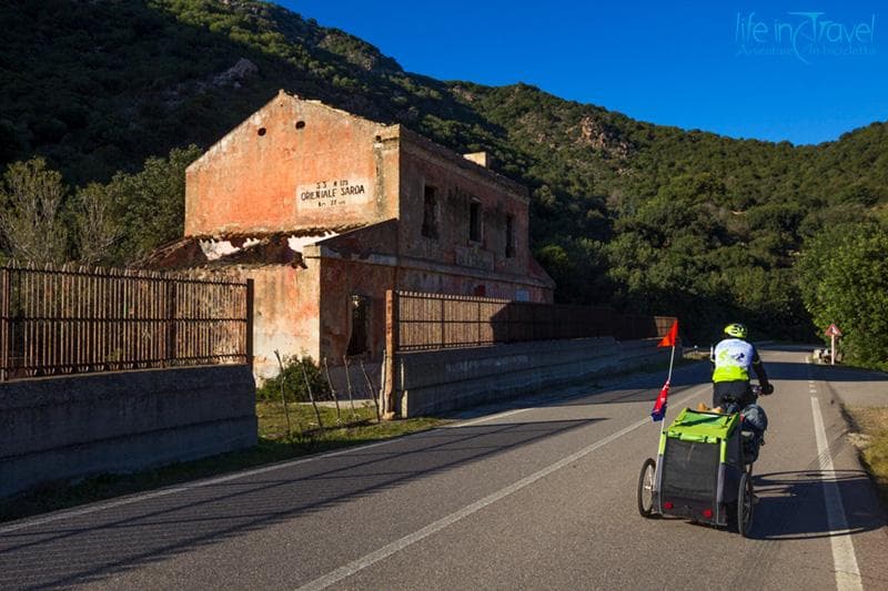vecchia orientale sarda