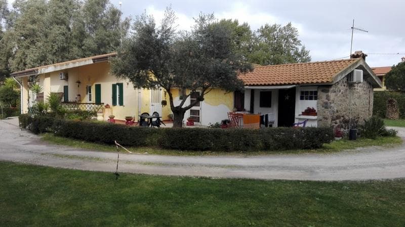 l'oasi del relax