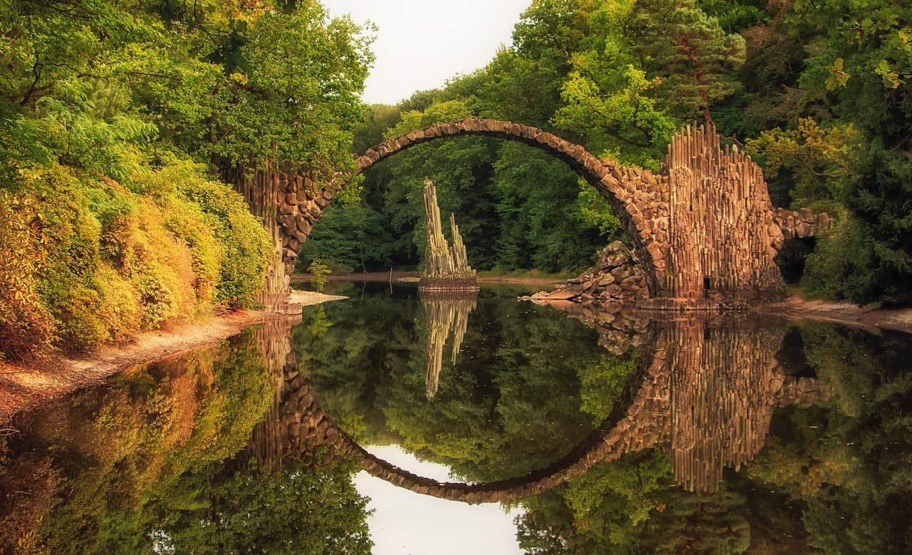 rakotzbrucke