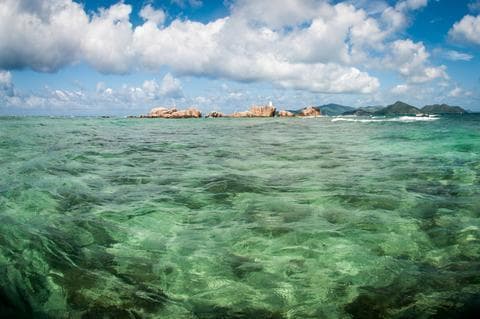 panorama seychelles