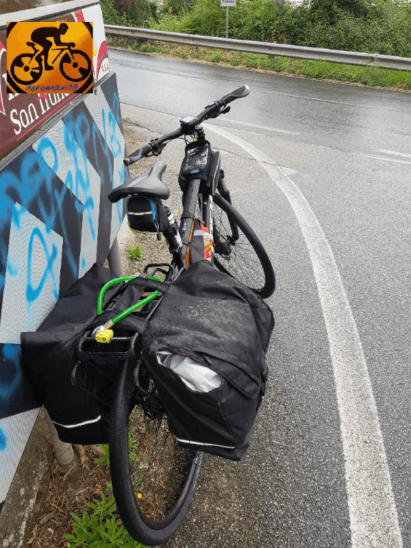 cicloturismo in sicilia