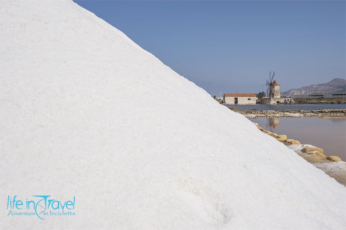 Cycling Sicily 03 saline di trapani e paceco