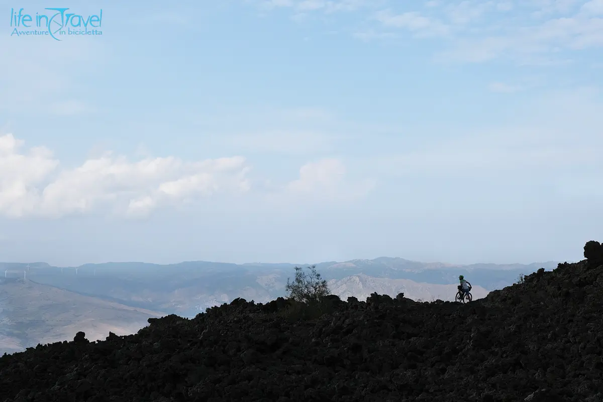 35 paesaggi di sicilia in bicicletta