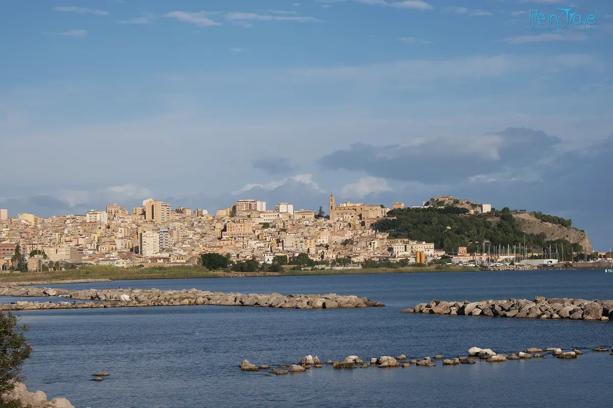 43 termini imerese