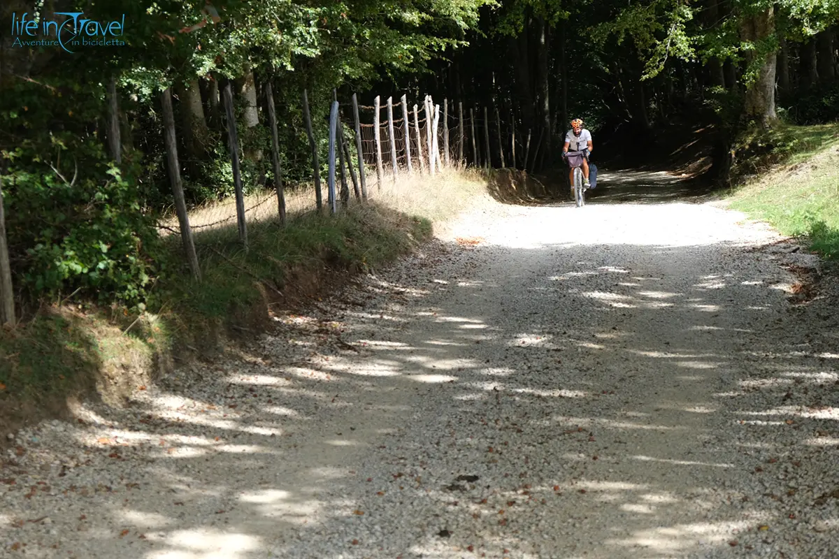 48 traversata dei nebrodi in bici