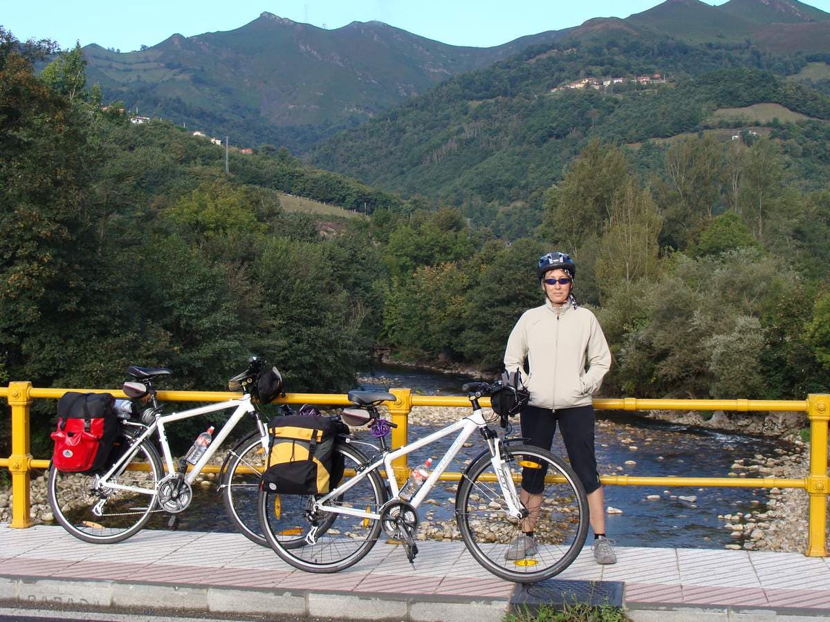 02 spagna del nord in bici