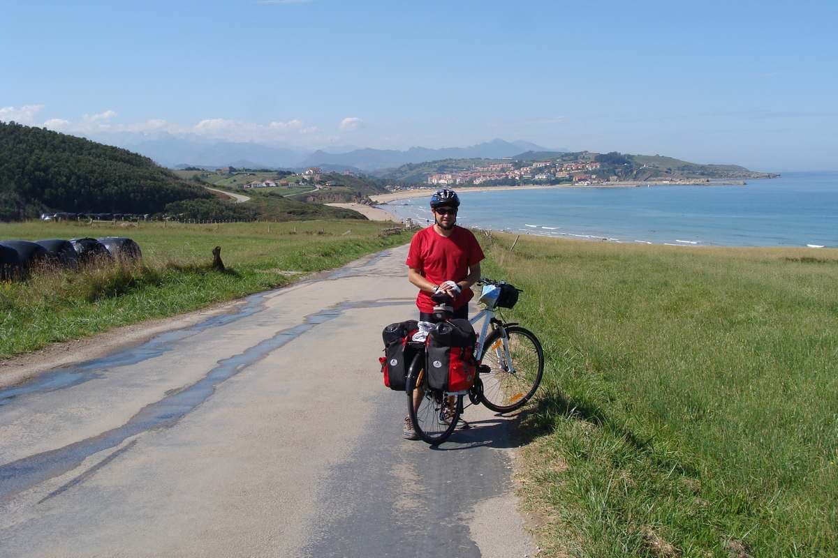 03 spagna del nord in bici