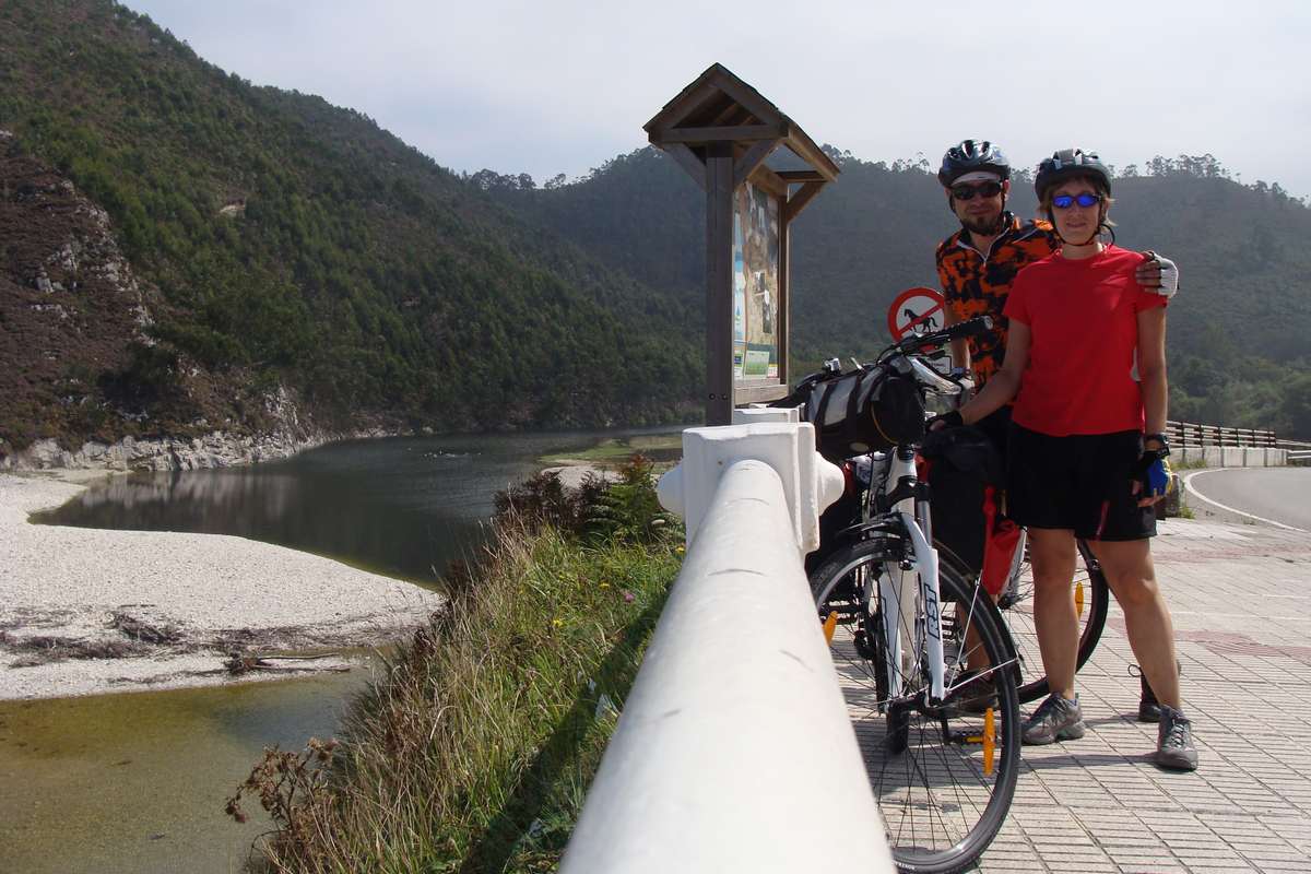 04 spagna del nord in bici