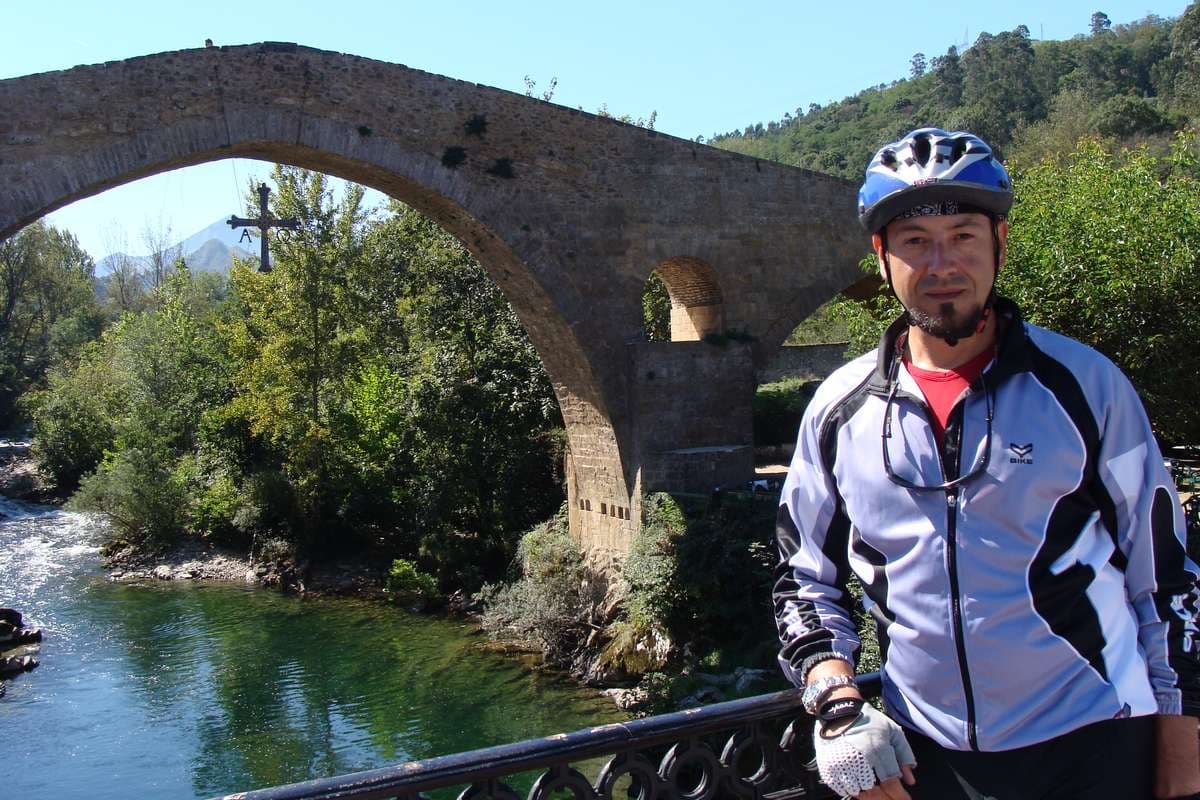 05 spagna del nord in bici