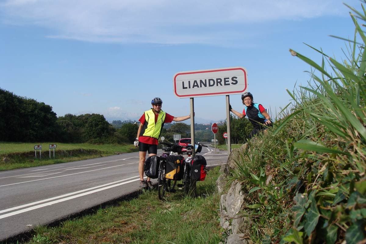 08 spagna del nord in bici