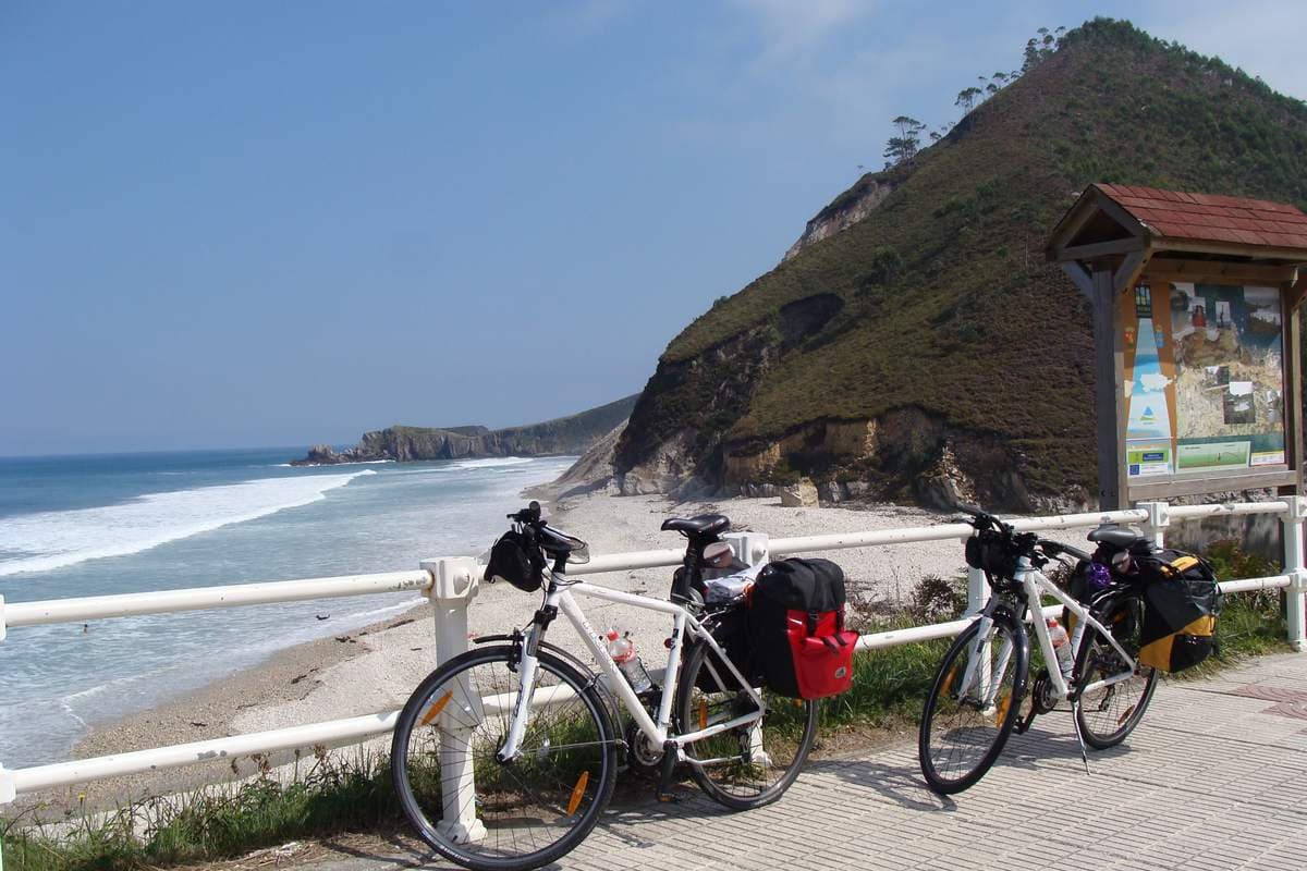 09 spagna del nord in bici