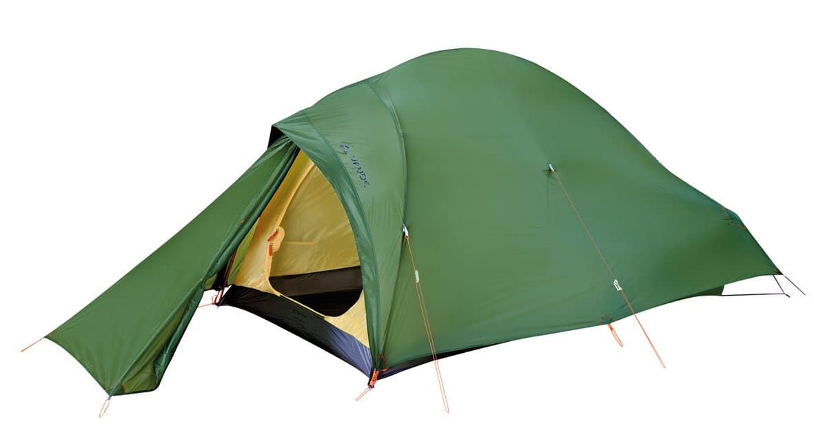 vaude hogan