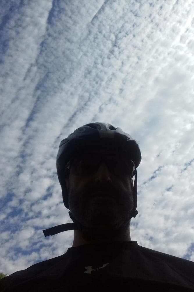 cielo a pecorelle