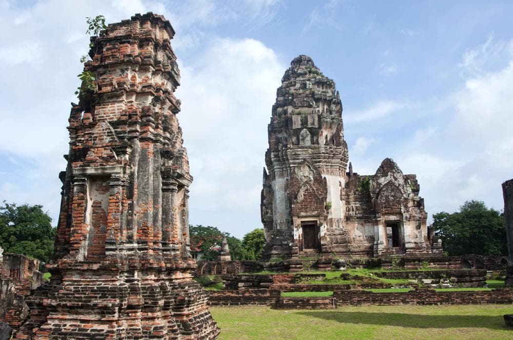 ayutthaya
