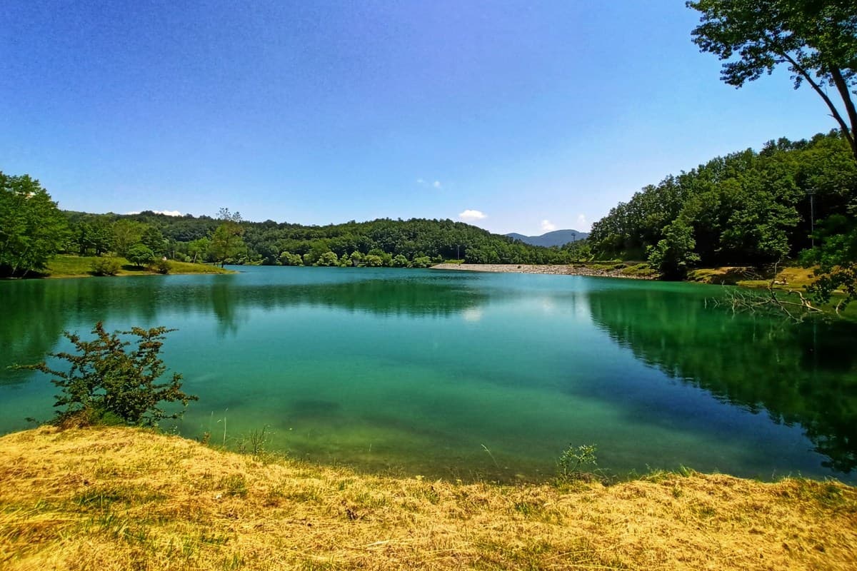 01 tour laghi abruzzo bici