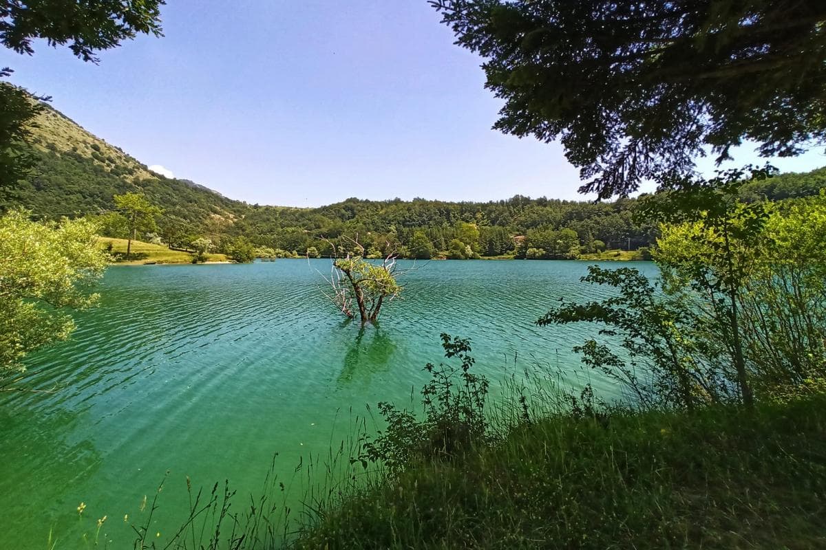 02 01 tour laghi abruzzo bici
