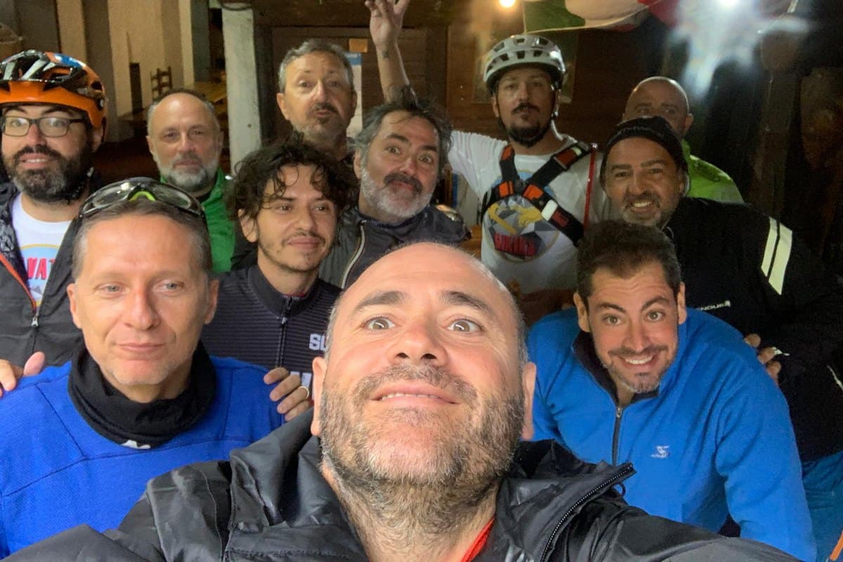 05 tour laghi abruzzo bici