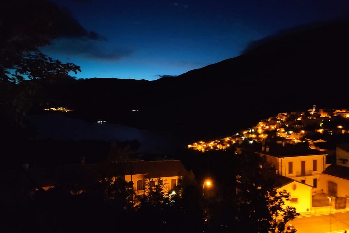 09 tour laghi abruzzo bici