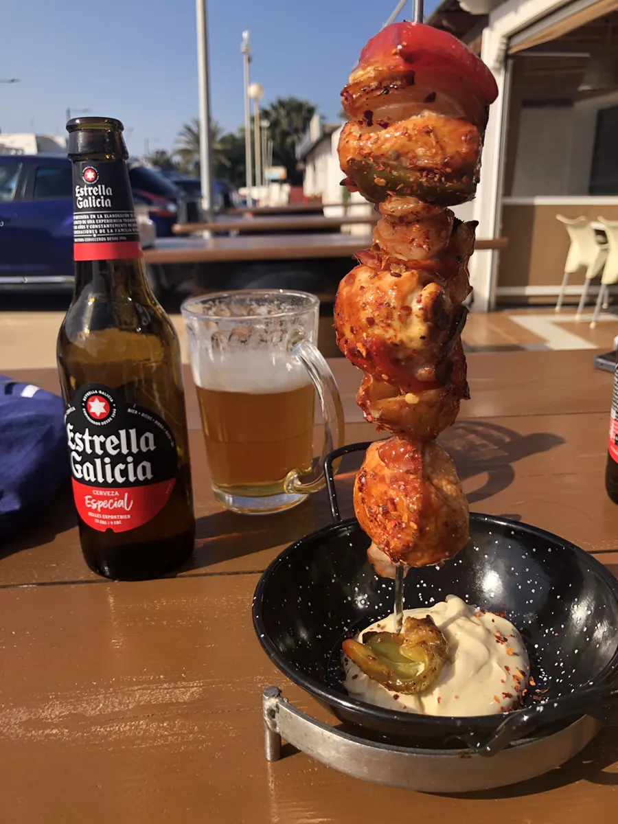 mojacar