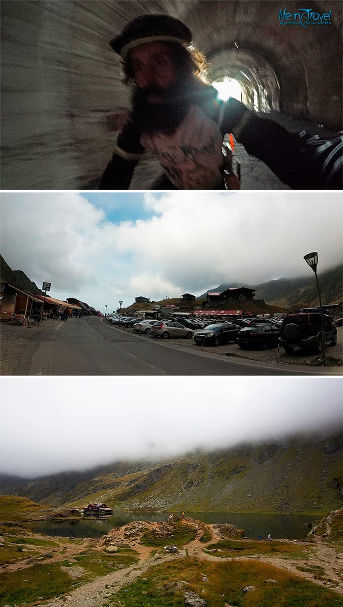 transfagarasan valico