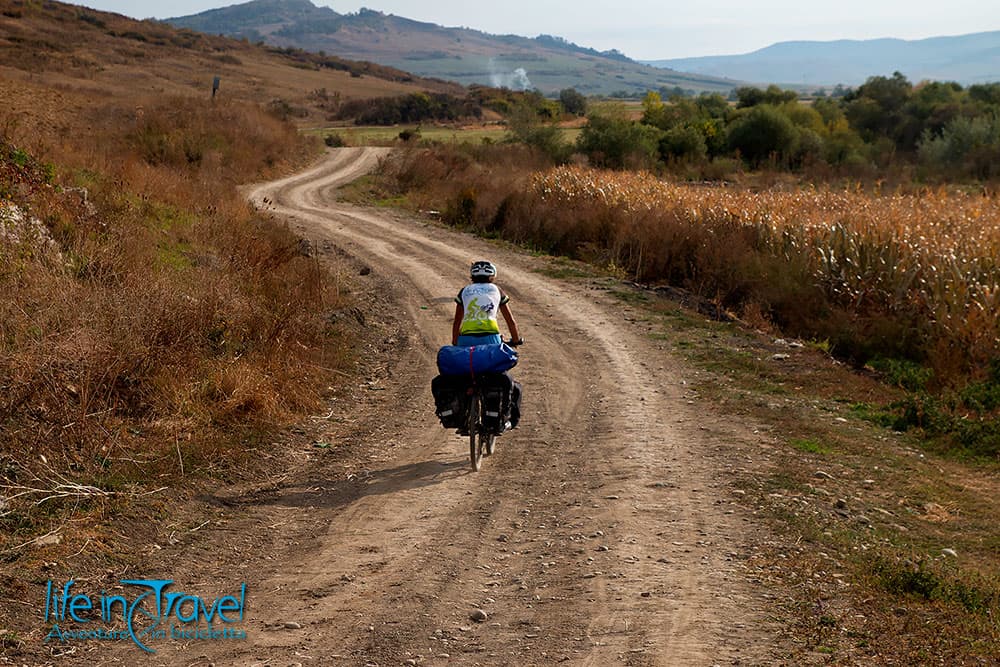 71 verso brasov in bici