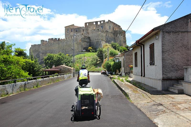 castello federiciano