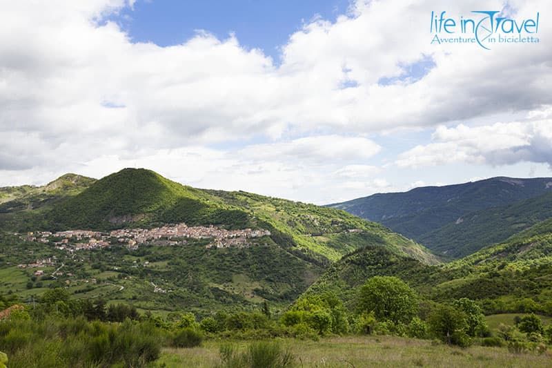 terranova del pollino lucania