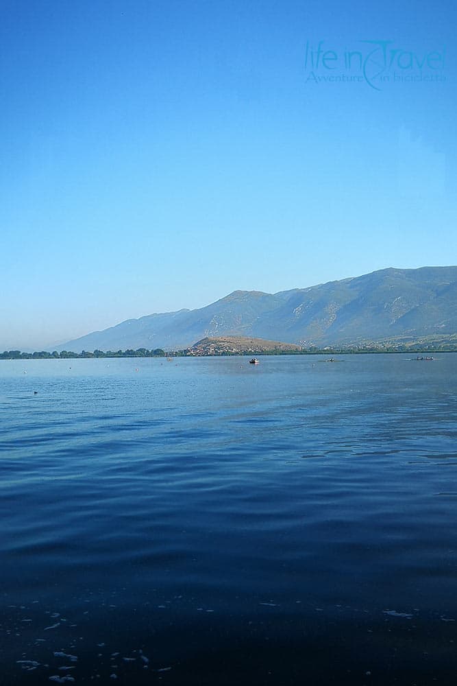 lago di ioannina