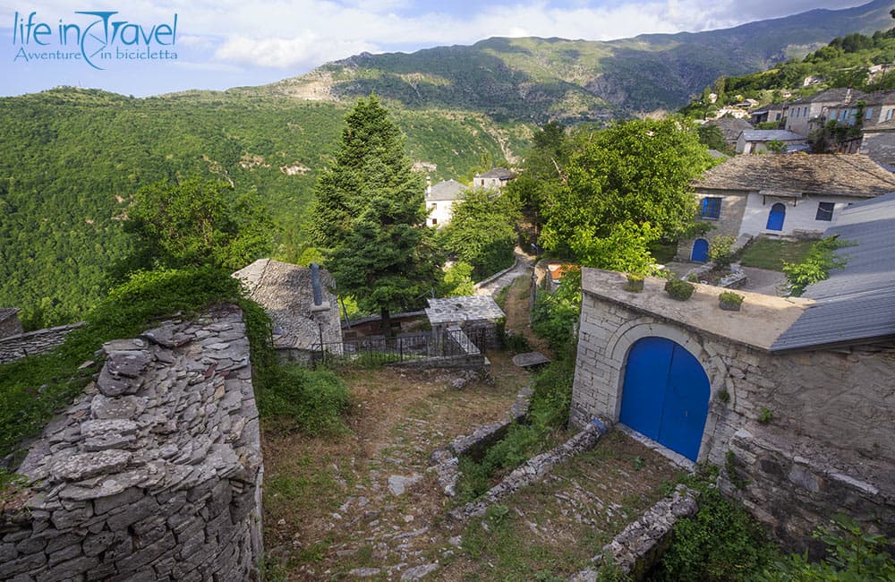 scorcio di kalarites