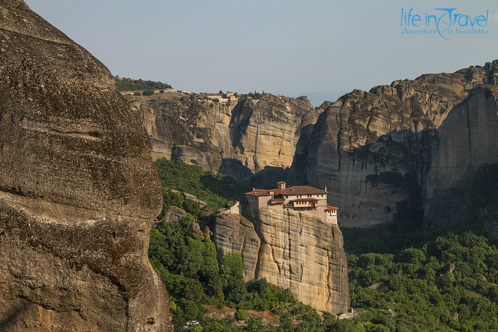 unesco sito meteore