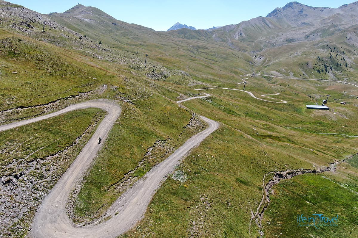 col de valbelle