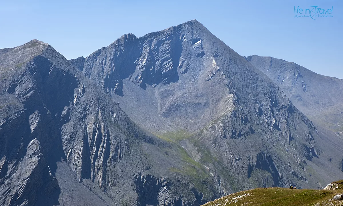 col du parpaillon