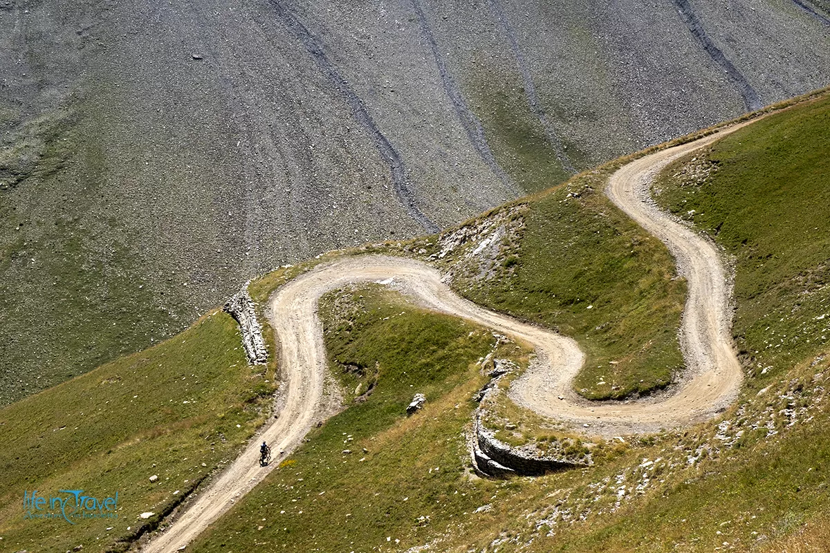discesa col du parpaillon2